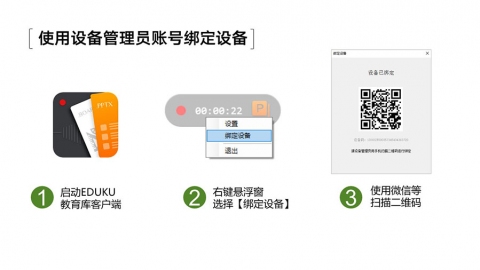 教育库使用指南之设备管理员教程 教育库使用指南之设备管理员教程